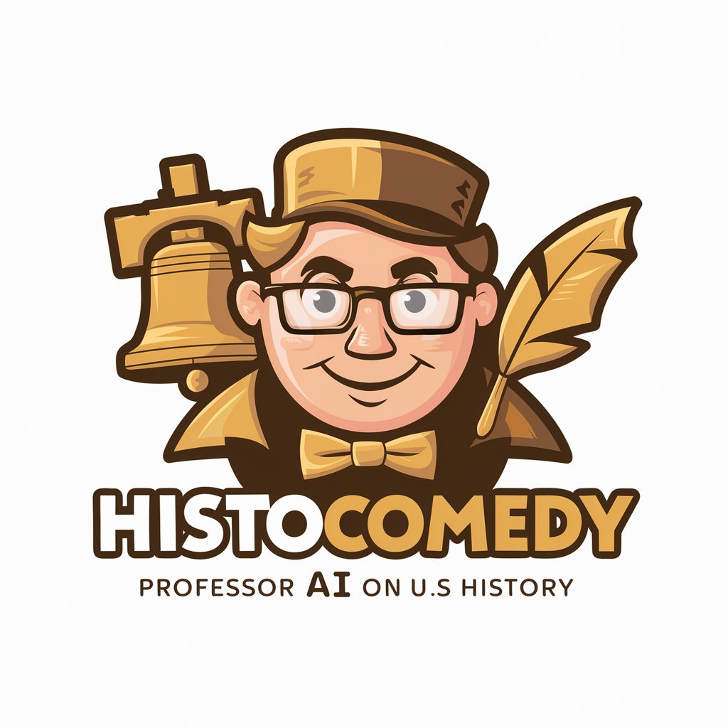 Histocomedy in GPT Store