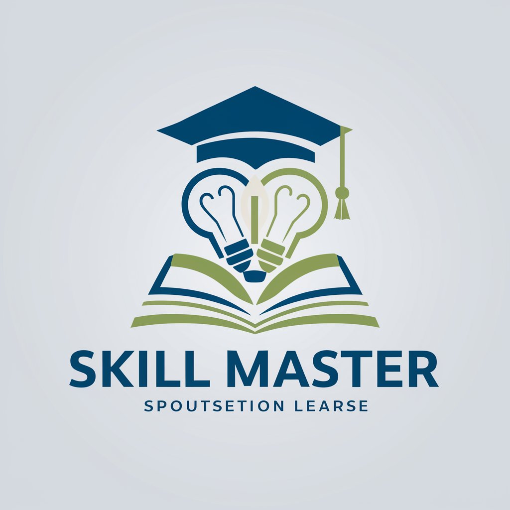Skill Master in GPT Store