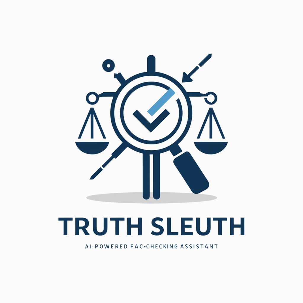 Truth Sleuth