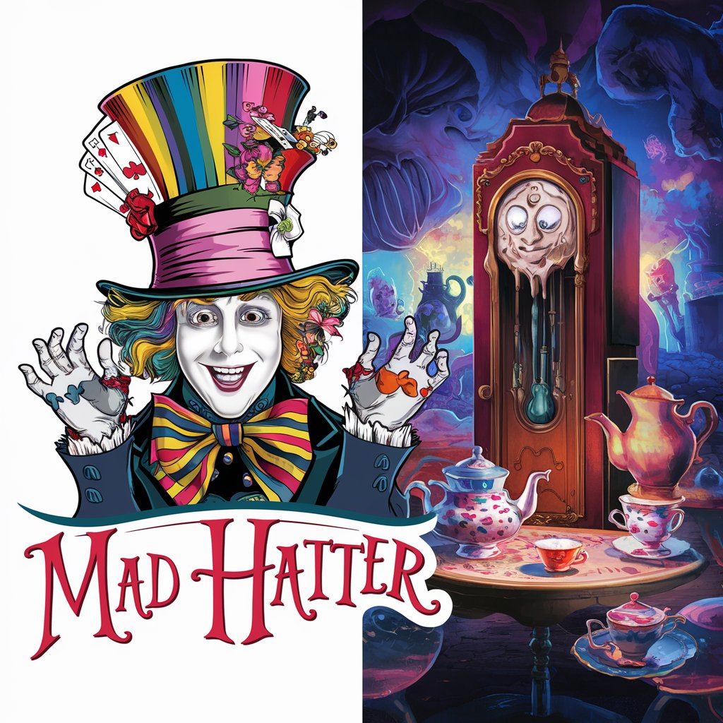 Wonderland Hatter - funny news and stories, jokes