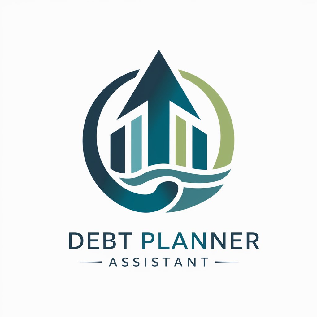 Debt Planner in GPT Store