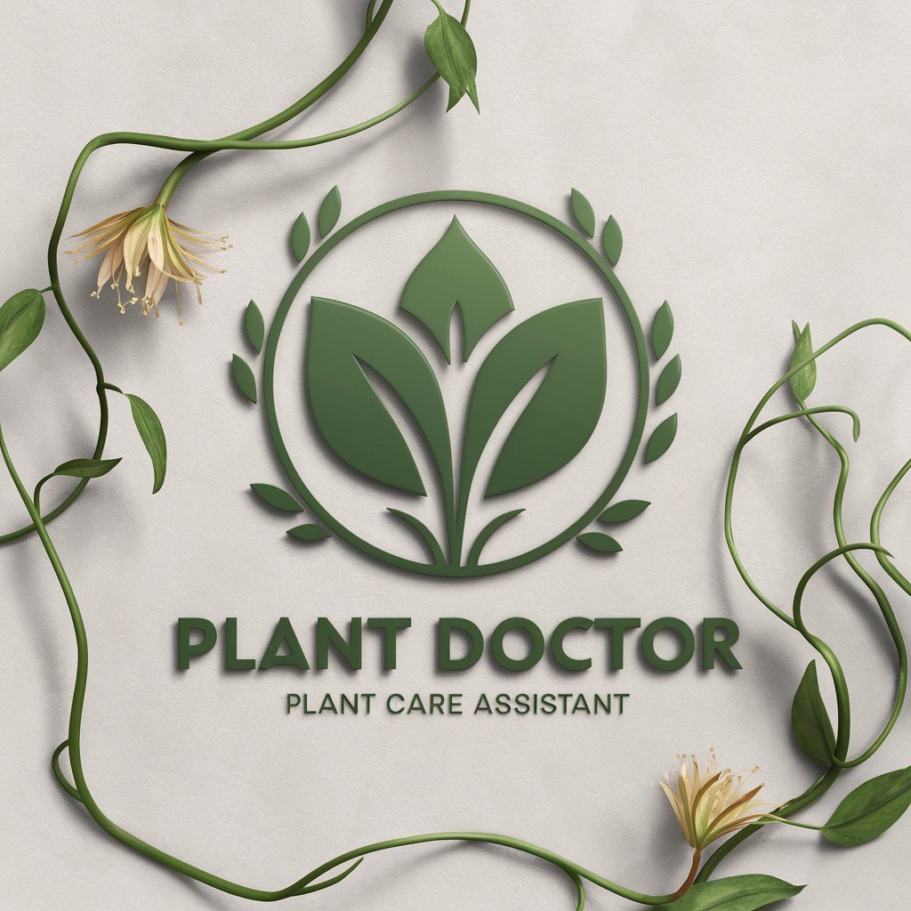 Plant Doctor