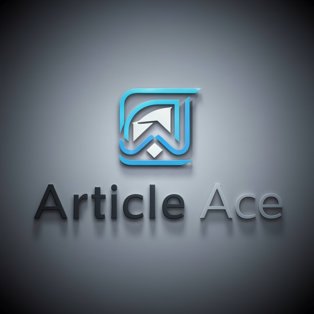 Article Ace