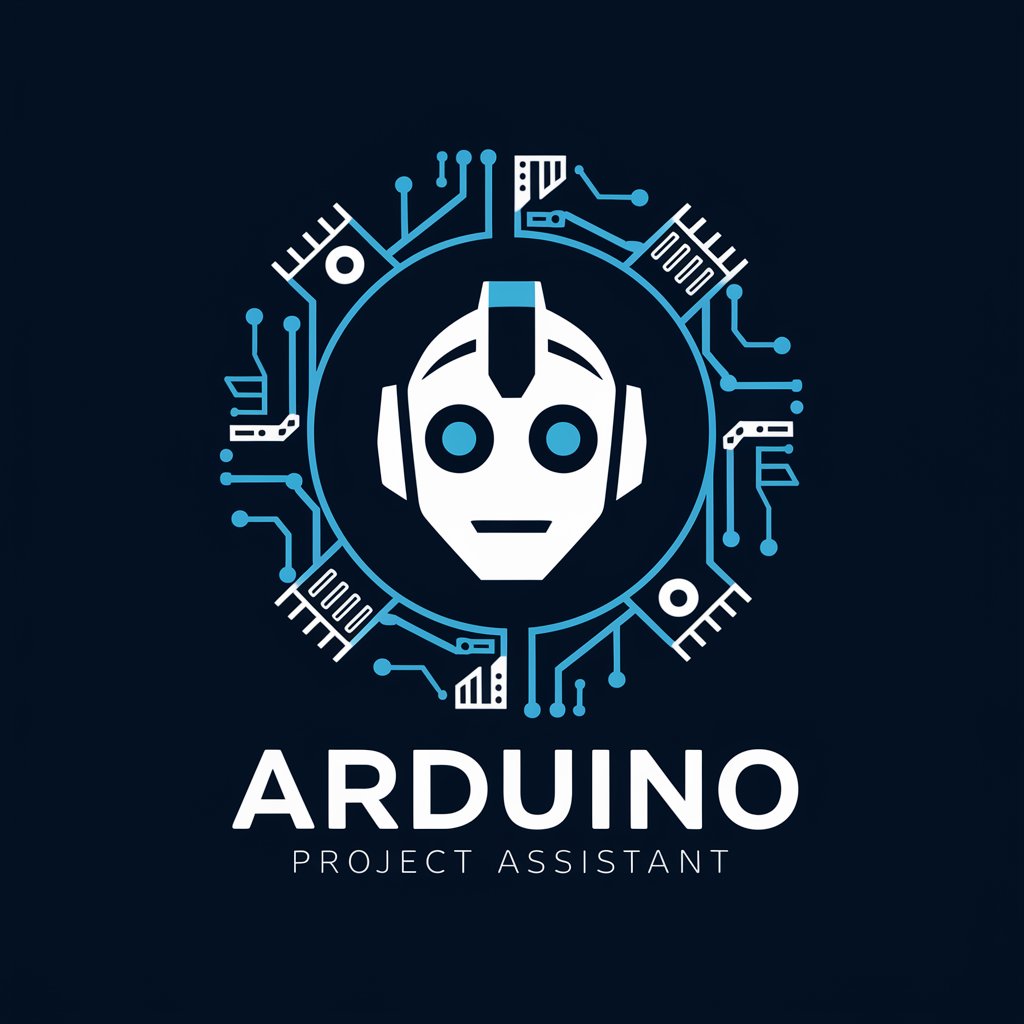 Ardu!no Project Assistant