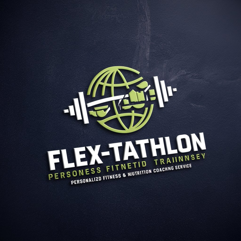 Flex-tathlon Odyssey