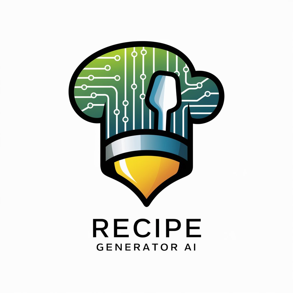 Recipe Generator