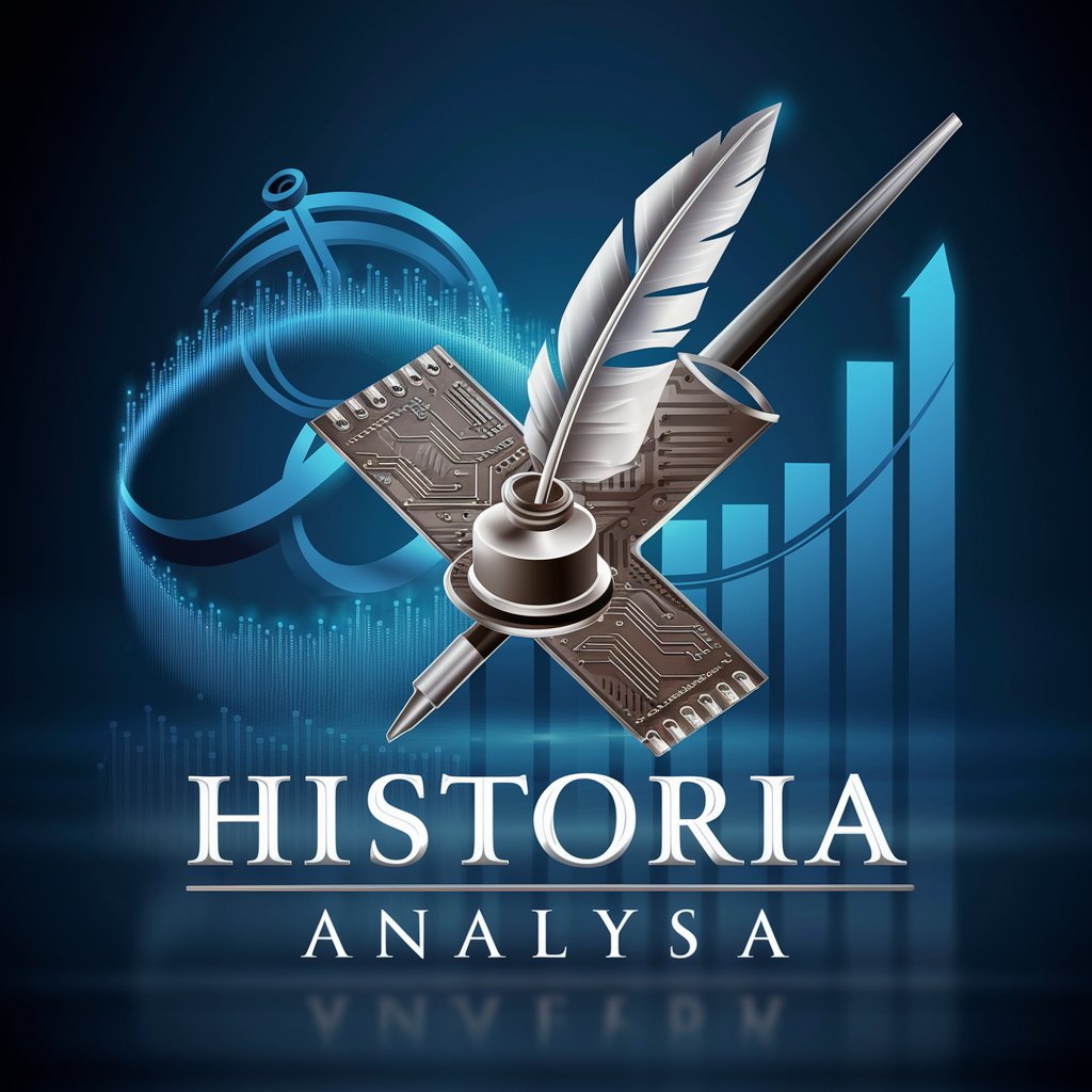 Historia Analyst