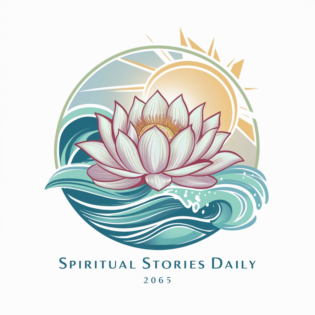 Spiritual Stories Daily Inner Peace and Growth