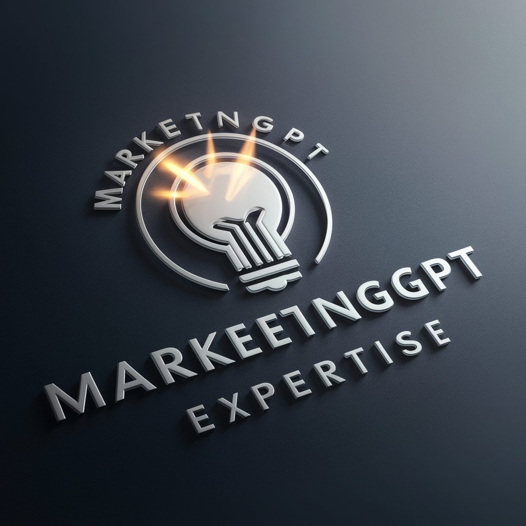 MarketingGPT