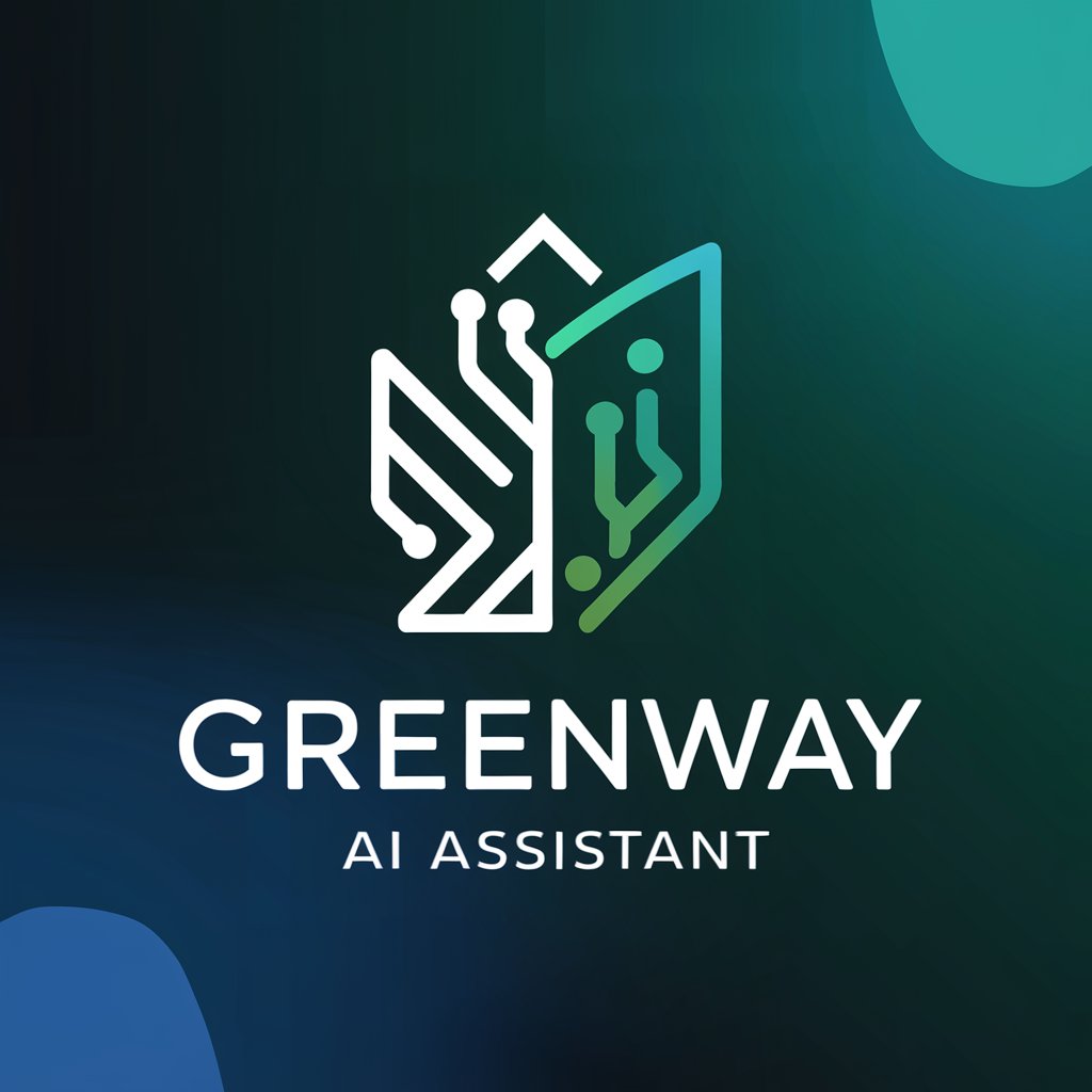Greenway AI Assistant in GPT Store