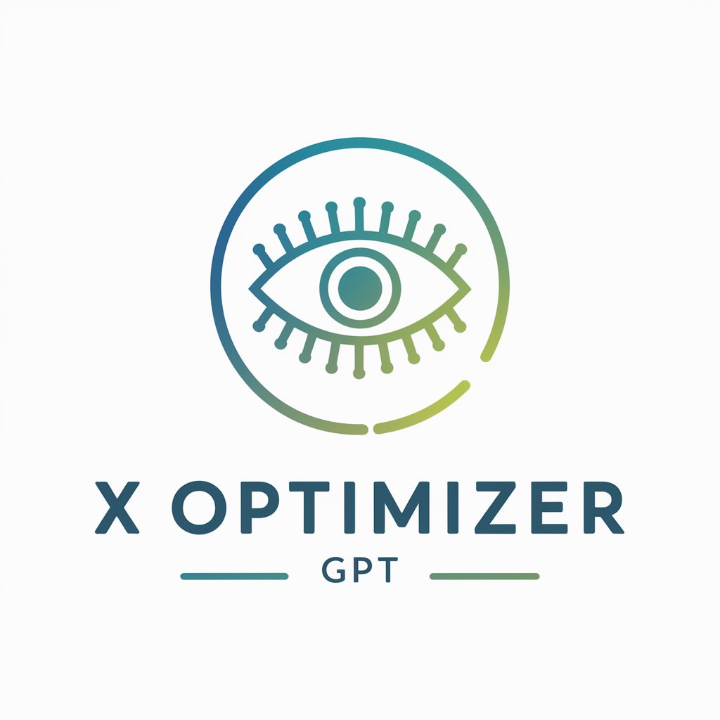 X Optimizer GPT in GPT Store