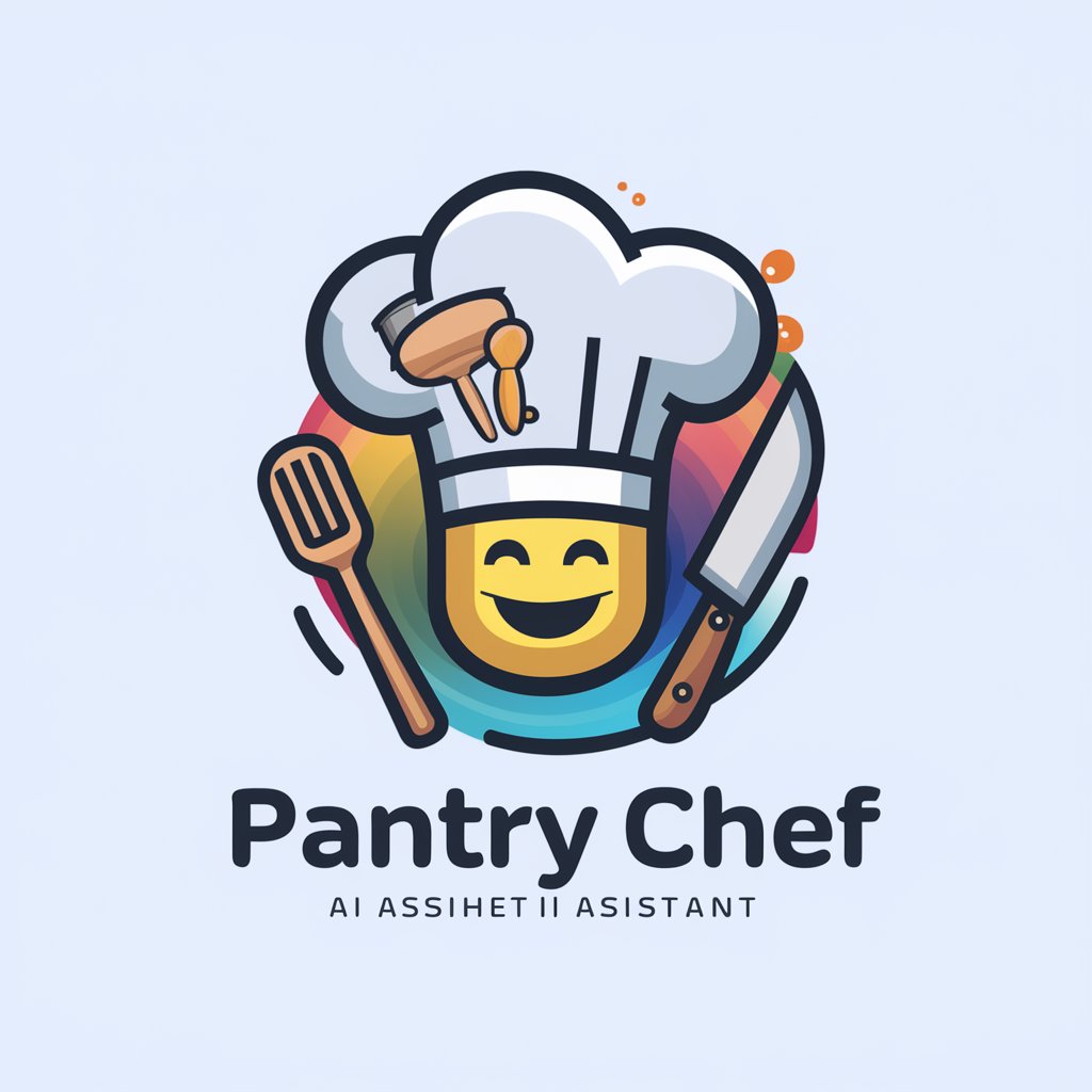 Pantry Chef