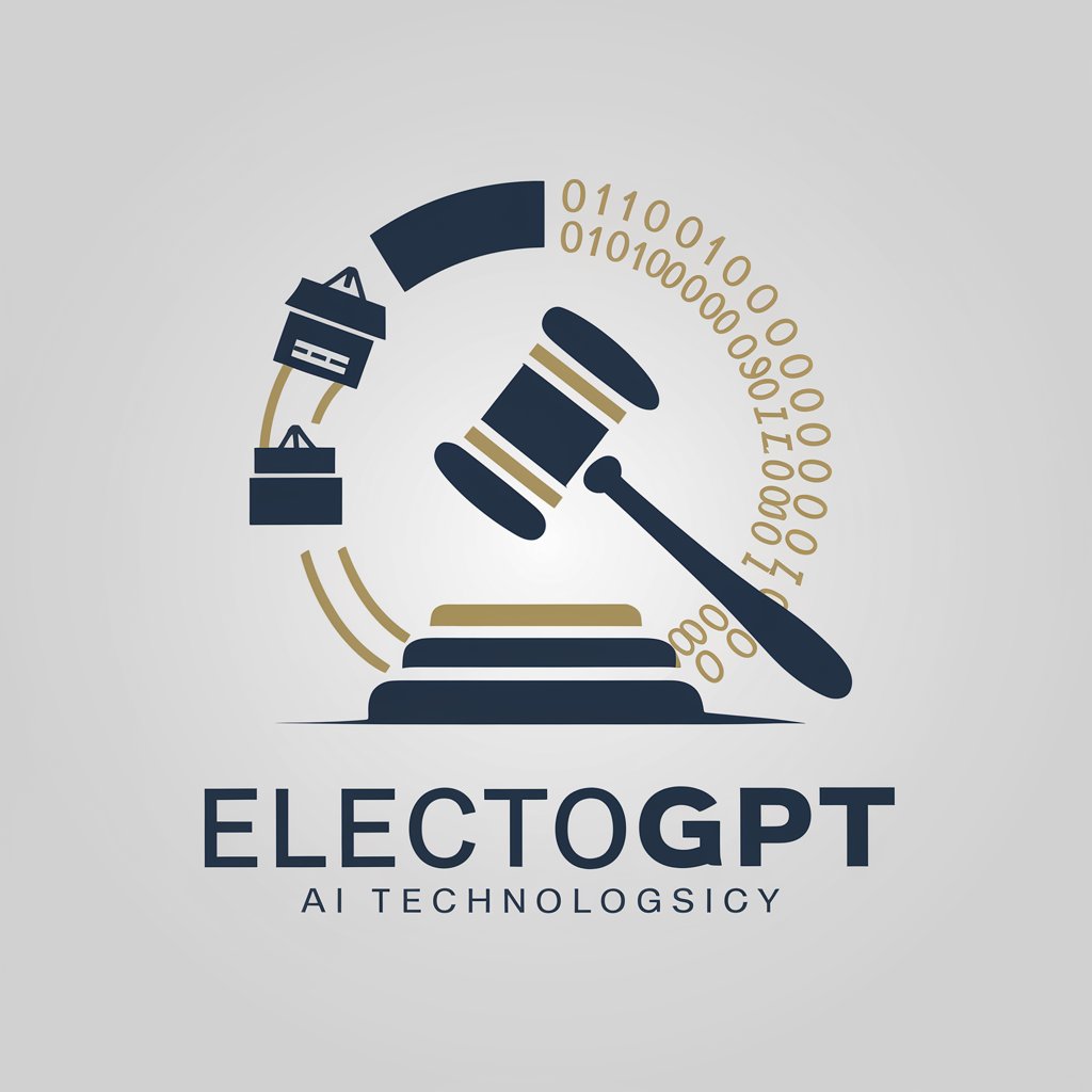 ElectoGPT by Code for Pakistan in GPT Store