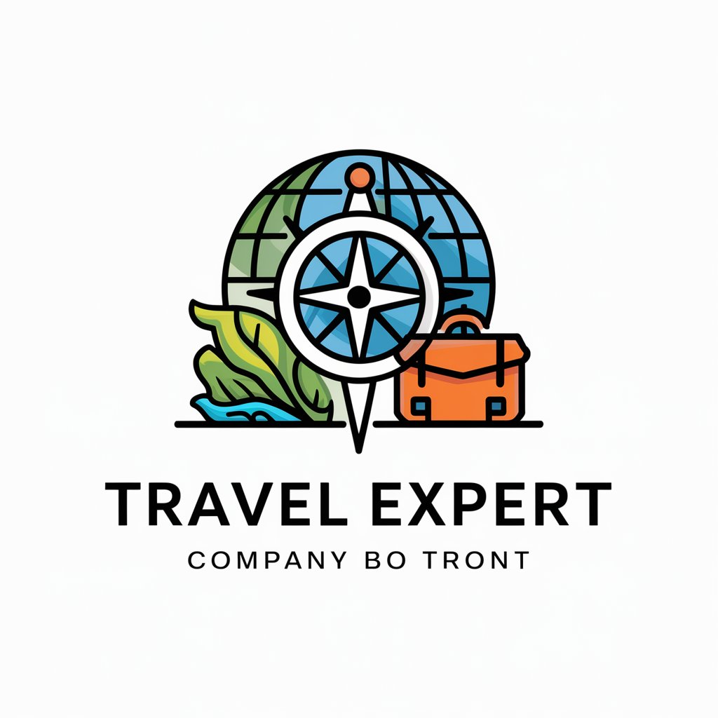 Travel Expert in GPT Store