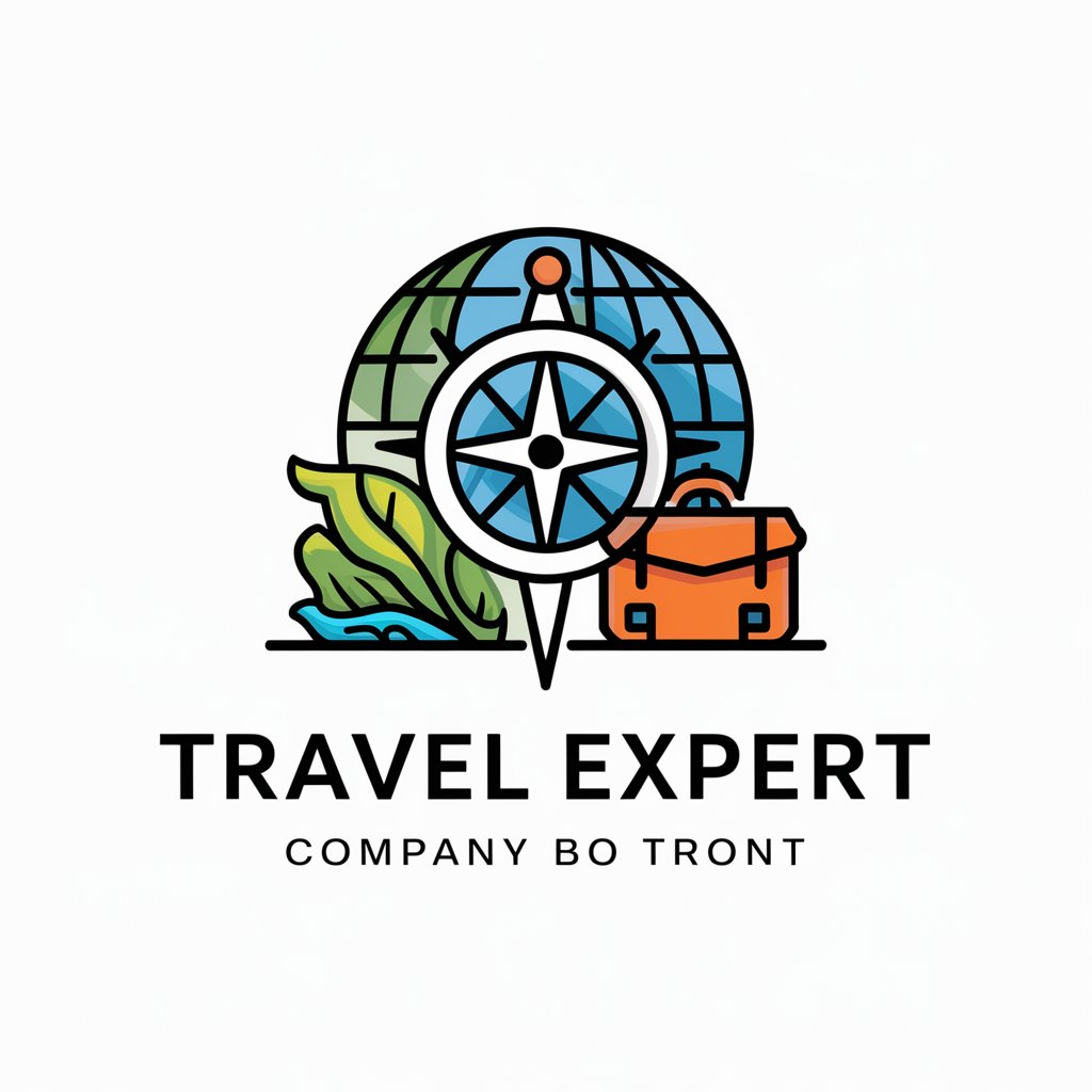 Travel Expert