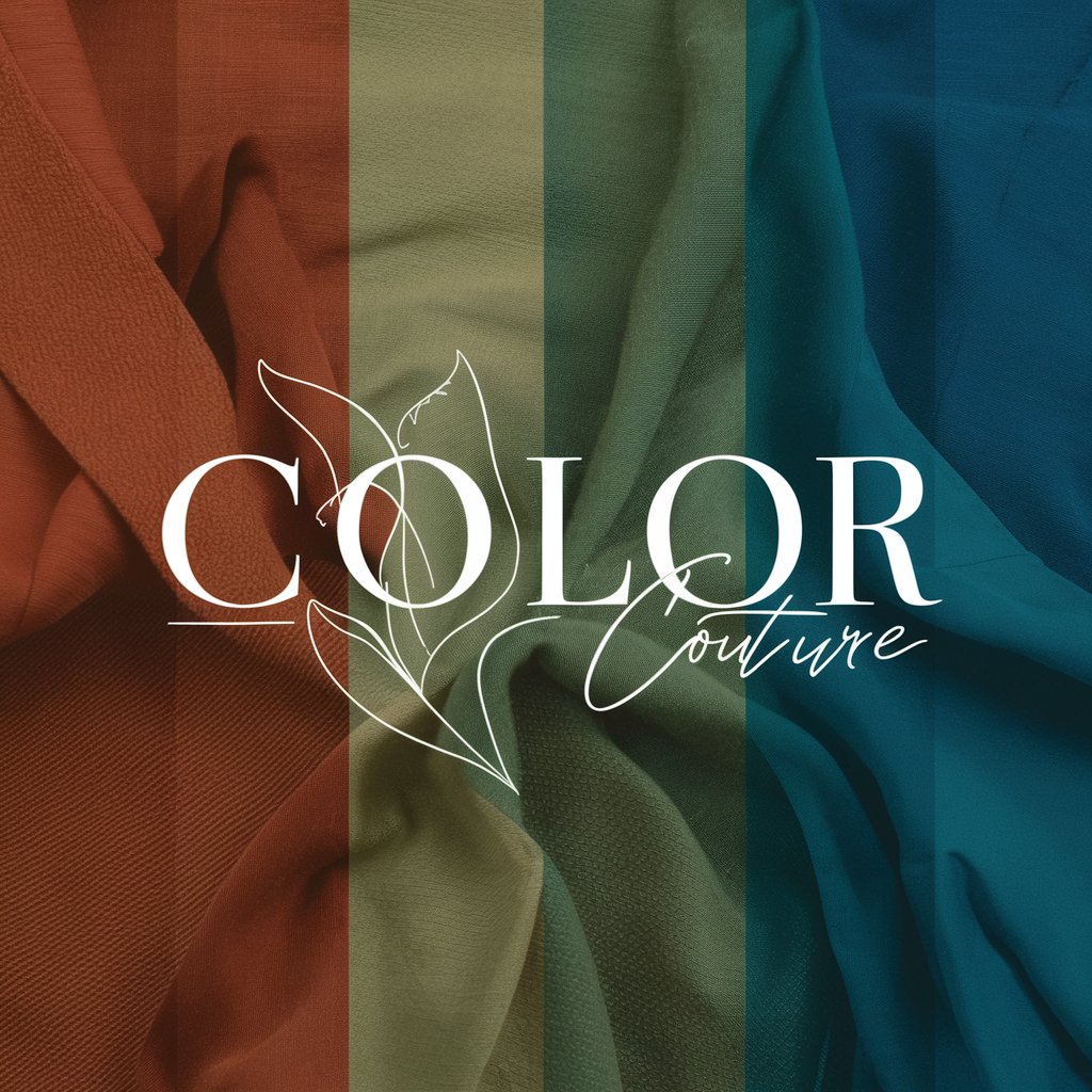Color Couture in GPT Store
