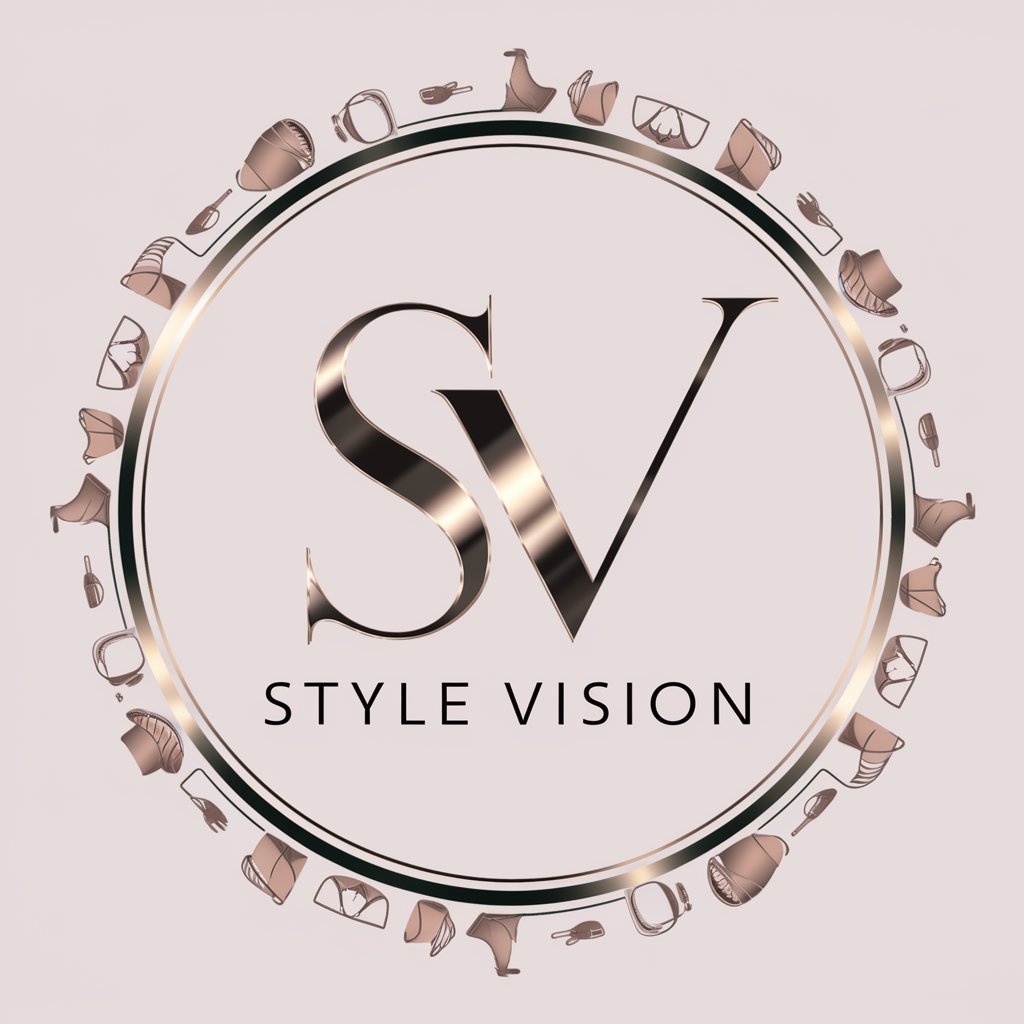 Style Vision in GPT Store