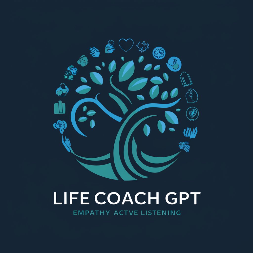 Life Coach GPT