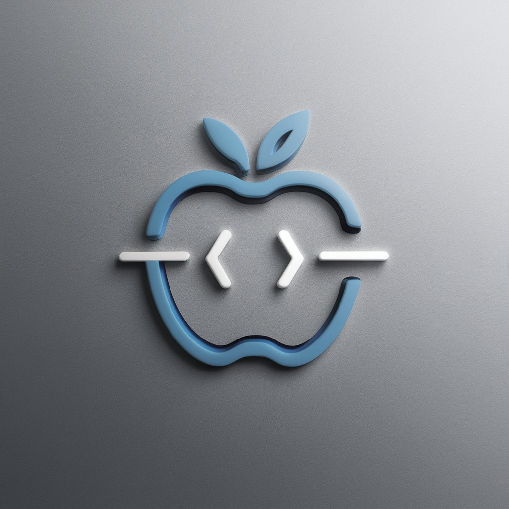 Apple Accelerate Complete Code Expert in GPT Store