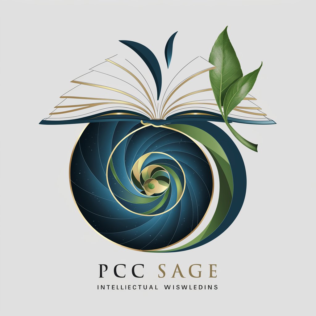 PCC Sage