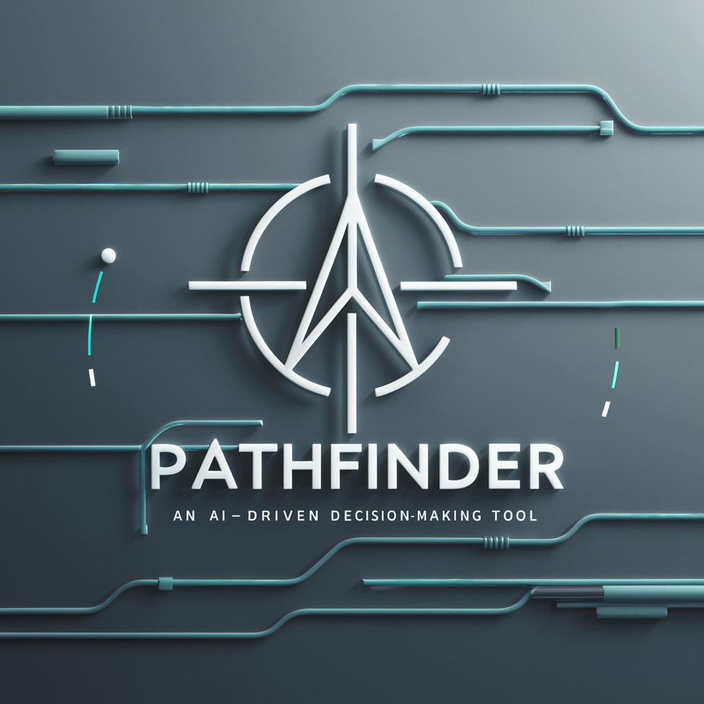 PathFinder by THE LATITUDE.IO in GPT Store