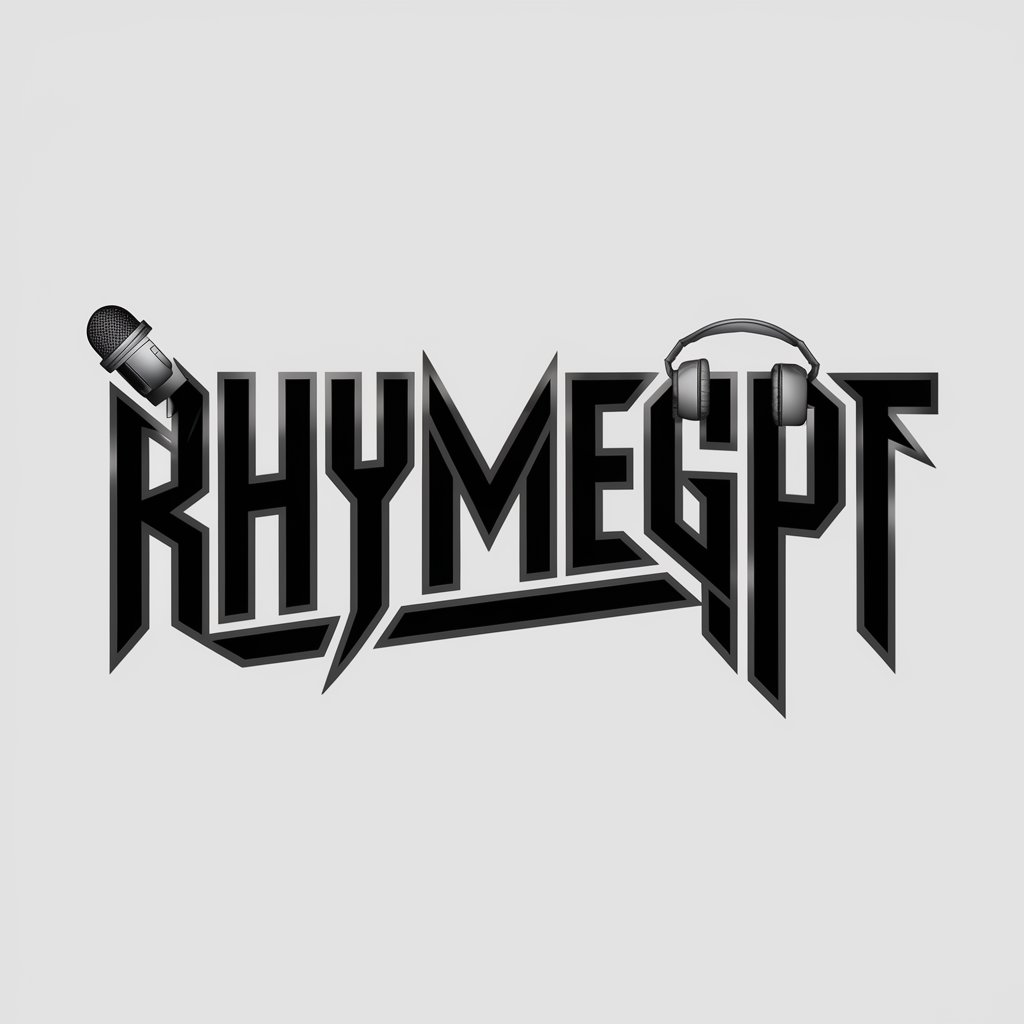 RhymeGPT in GPT Store