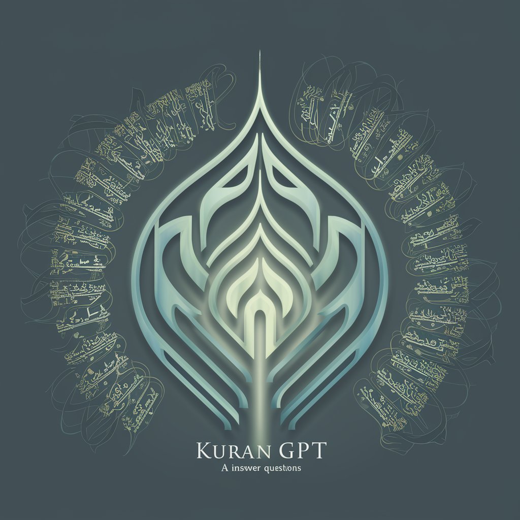 Kuran GPT in GPT Store