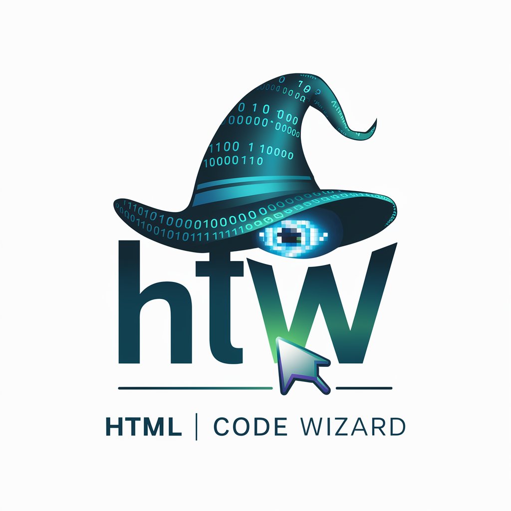 HTML | Code Wizard