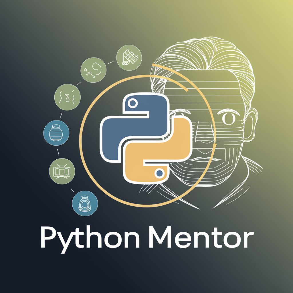 Python Mentor