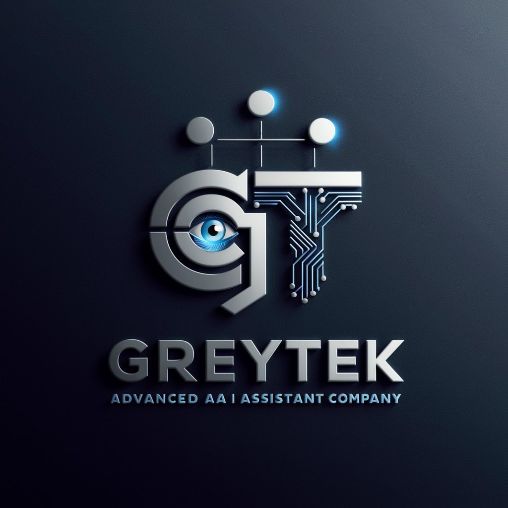 GreyTek in GPT Store