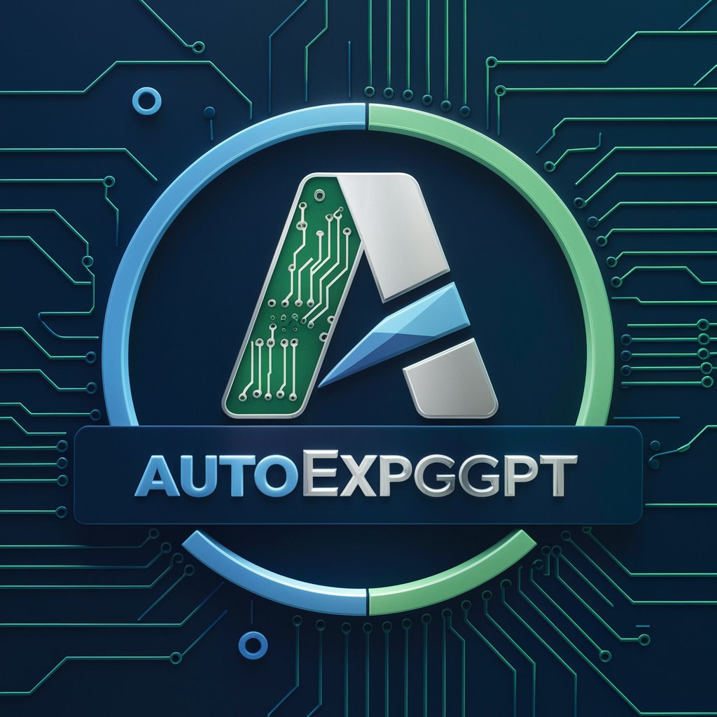 AutoExpGPT in GPT Store