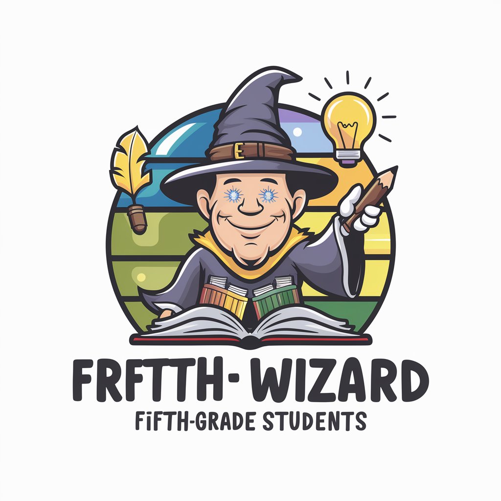 Writing Wizard