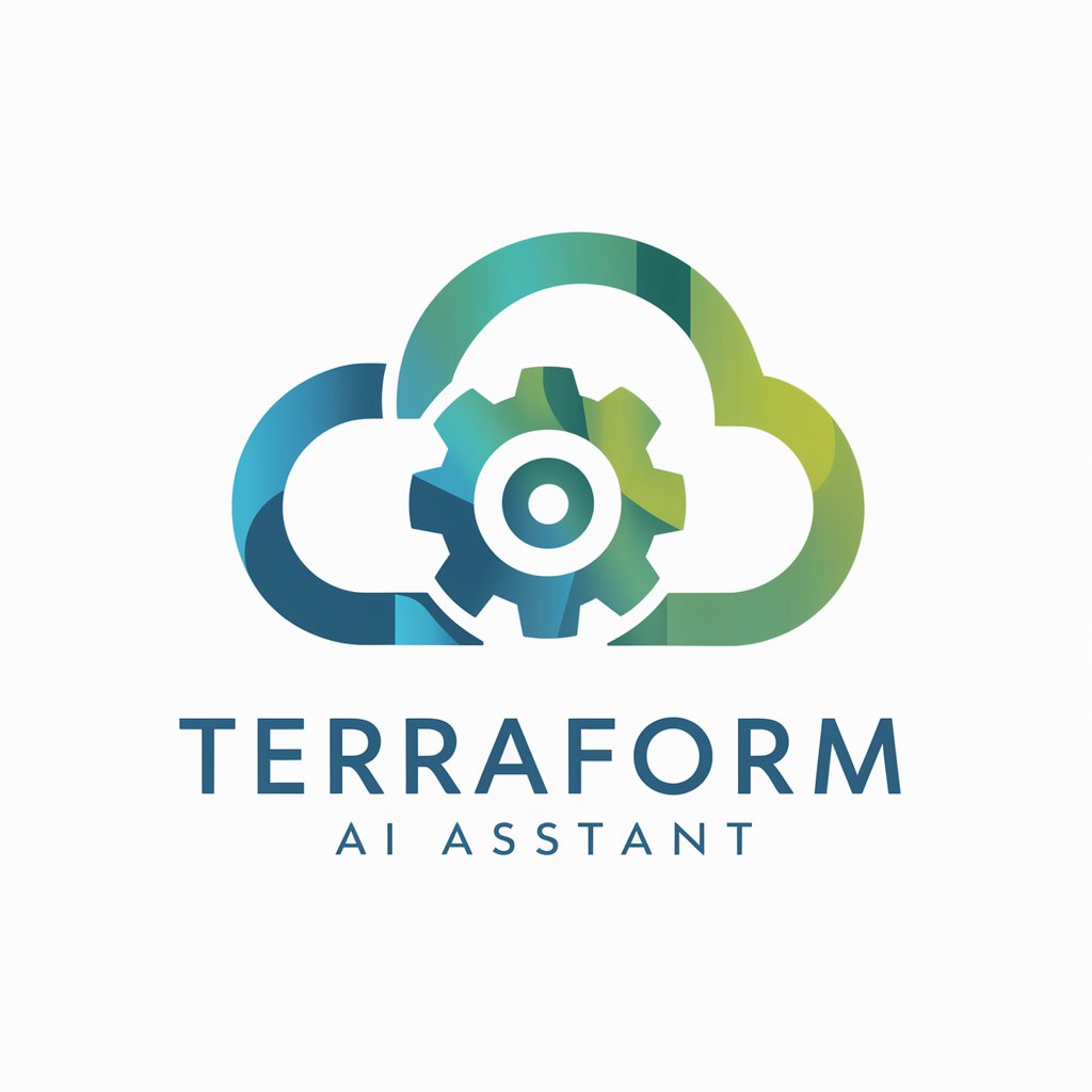 Terraforming Assistant