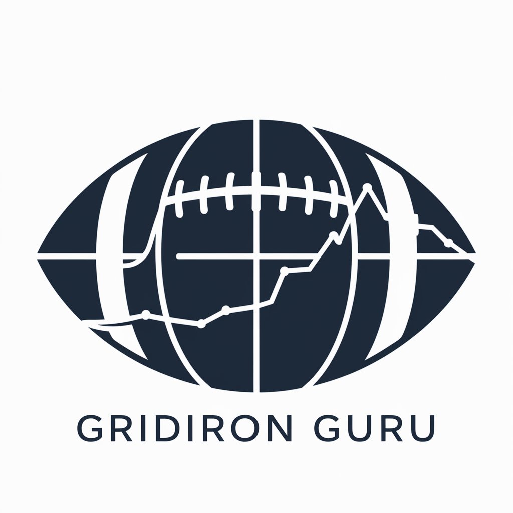 Gridiron Guru in GPT Store