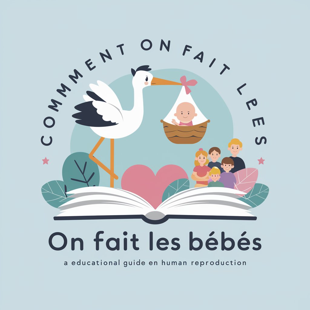 Comment On Fait Les Bébés