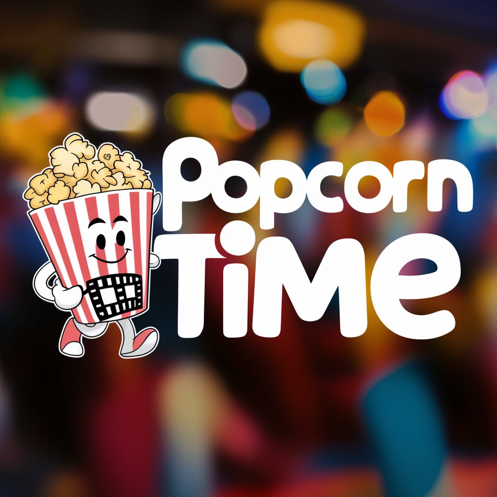 Popcorn Time in GPT Store