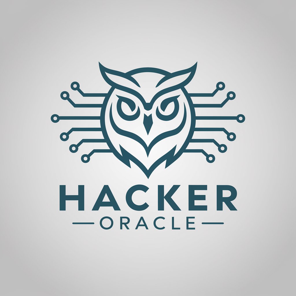 Hacker Oracle