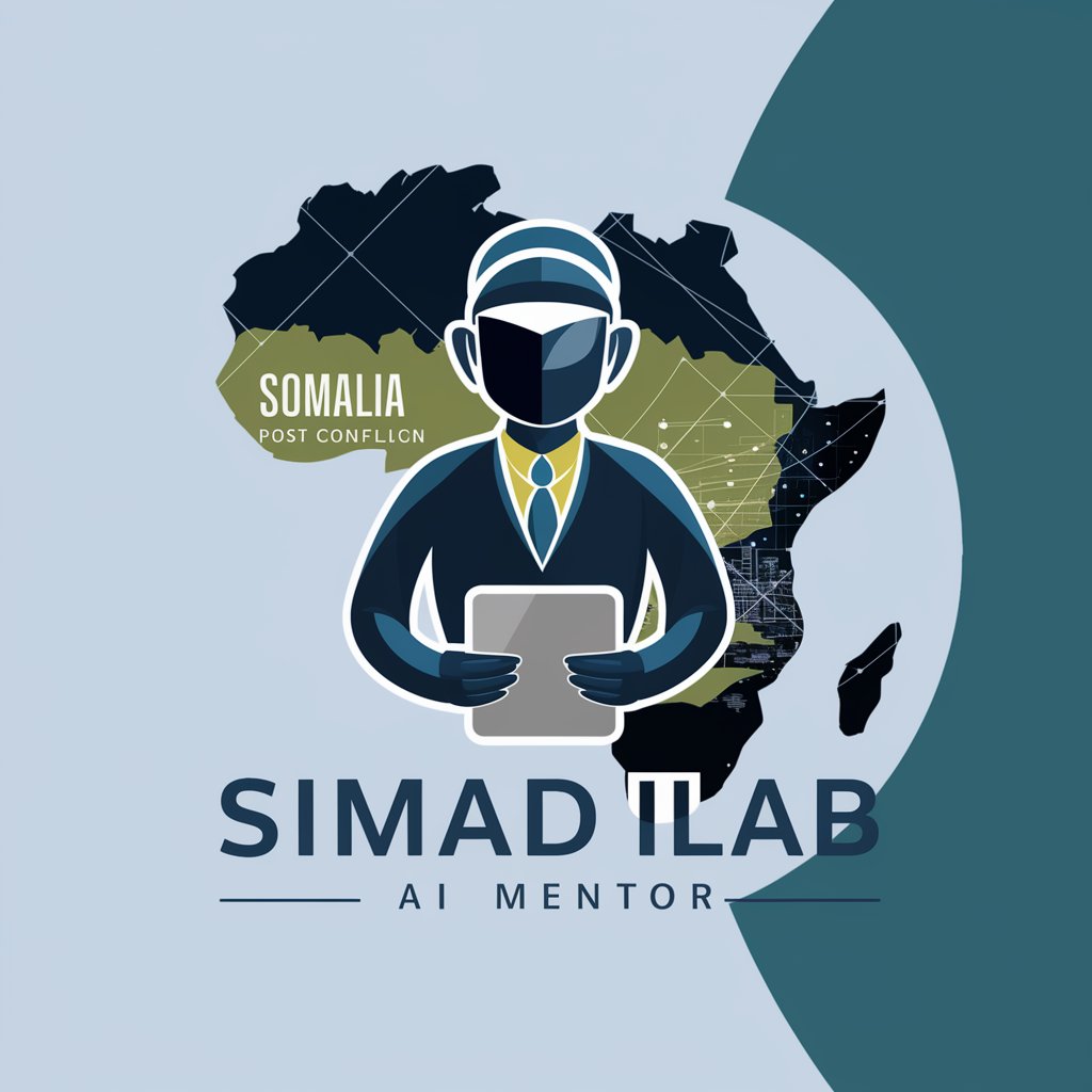 SIMAD iLab AI Mentor