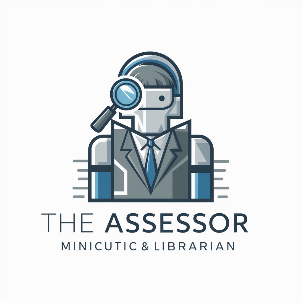 The Assessor