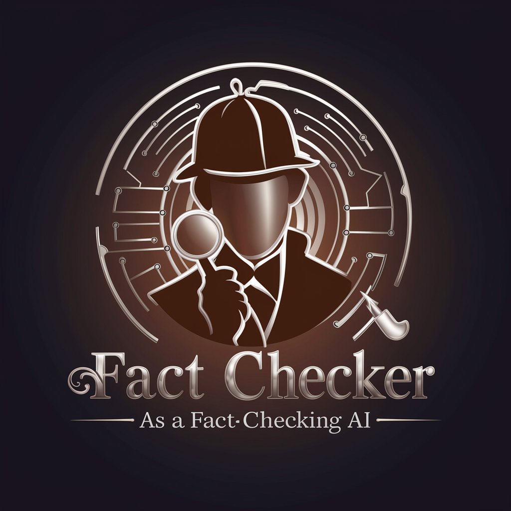 Fact Checker in GPT Store