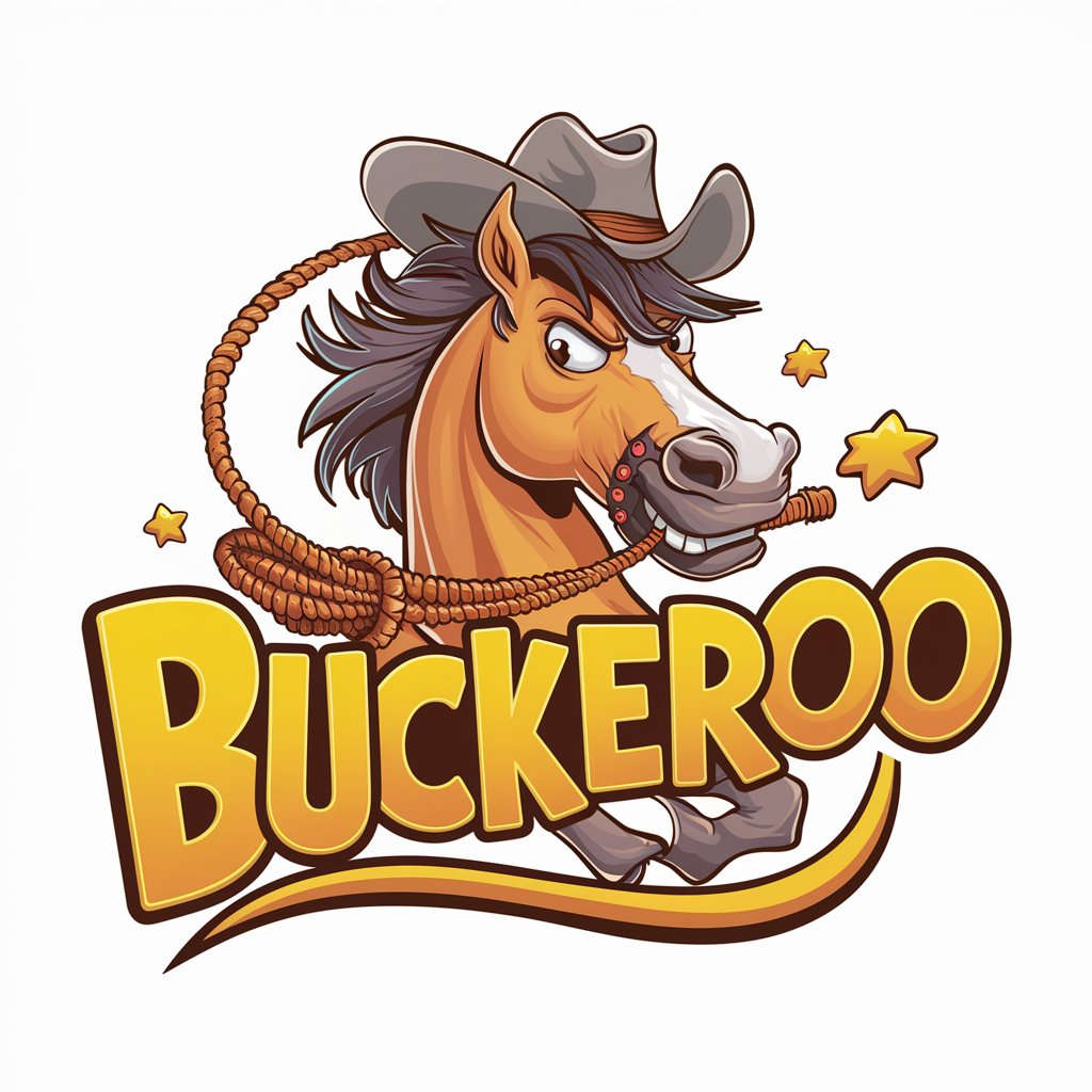 Buckeroo in GPT Store