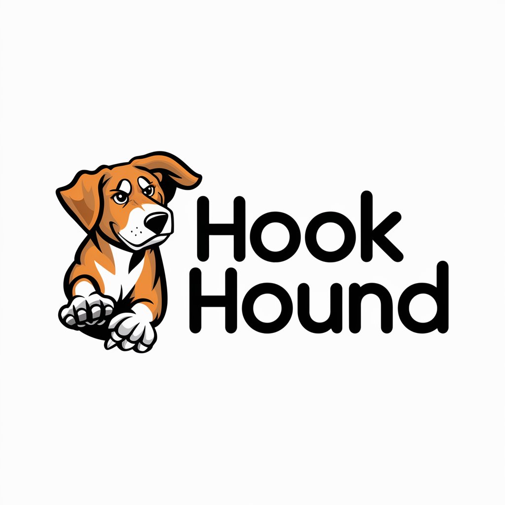 Hook Hound