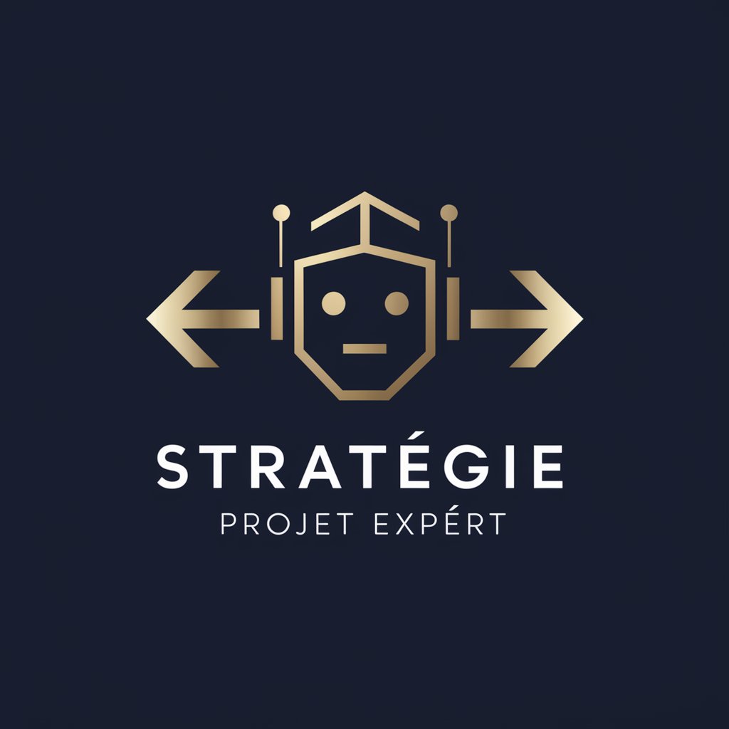 Stratégie Projet Expert