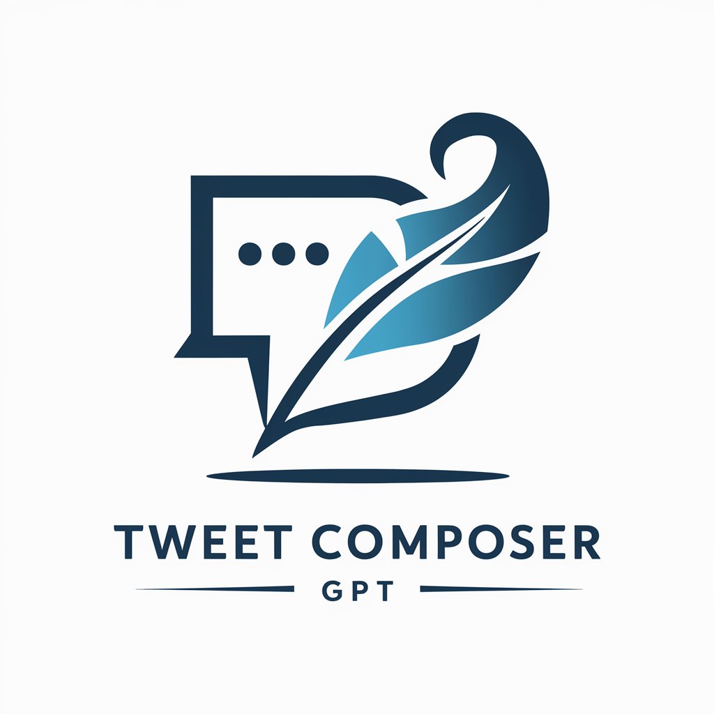 Tweet Composer