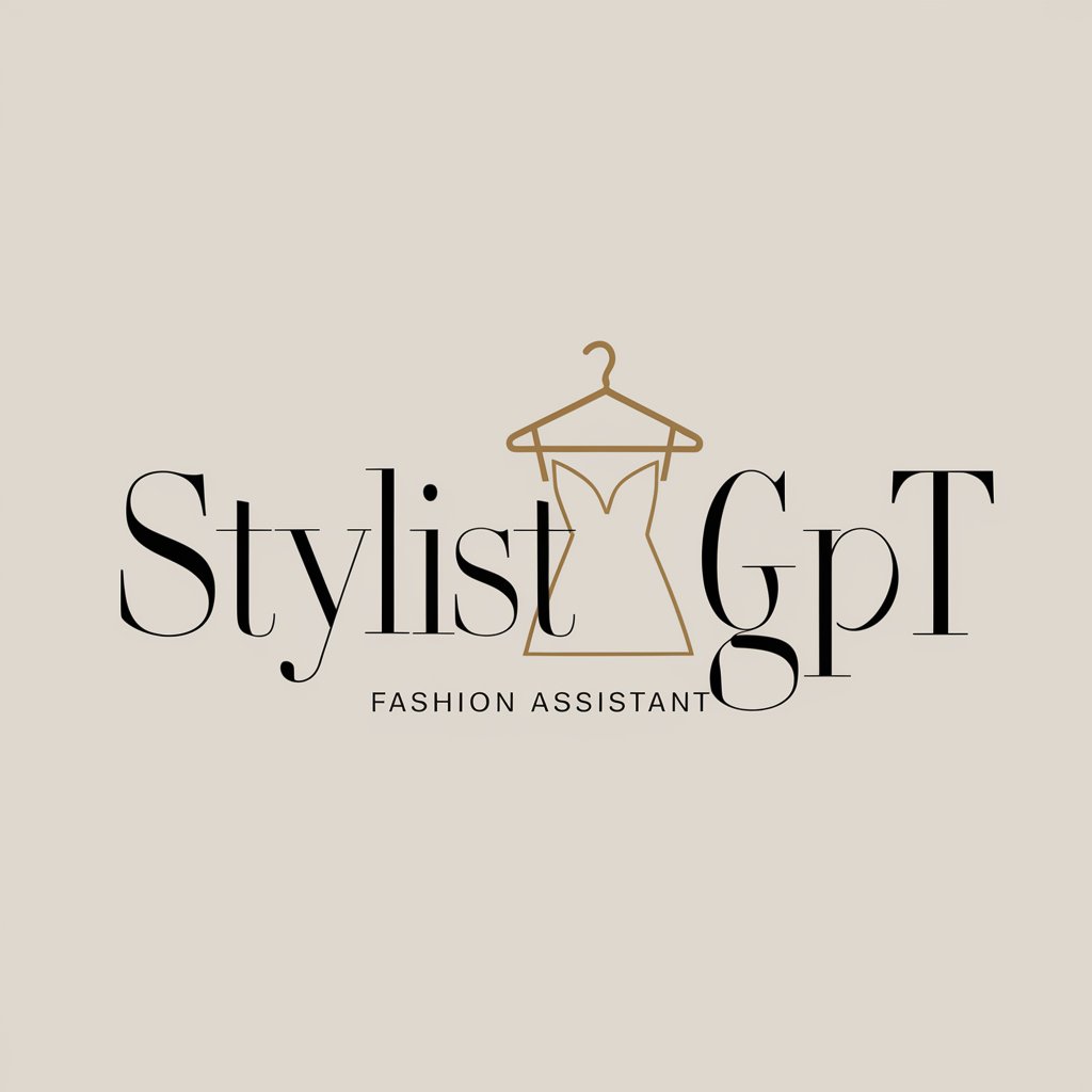 Stylist GPT