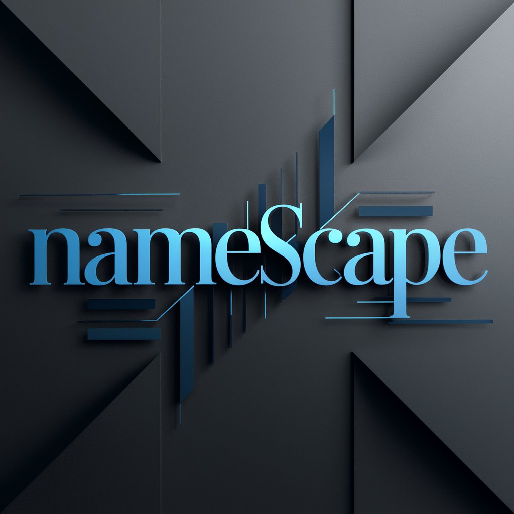 NameScape