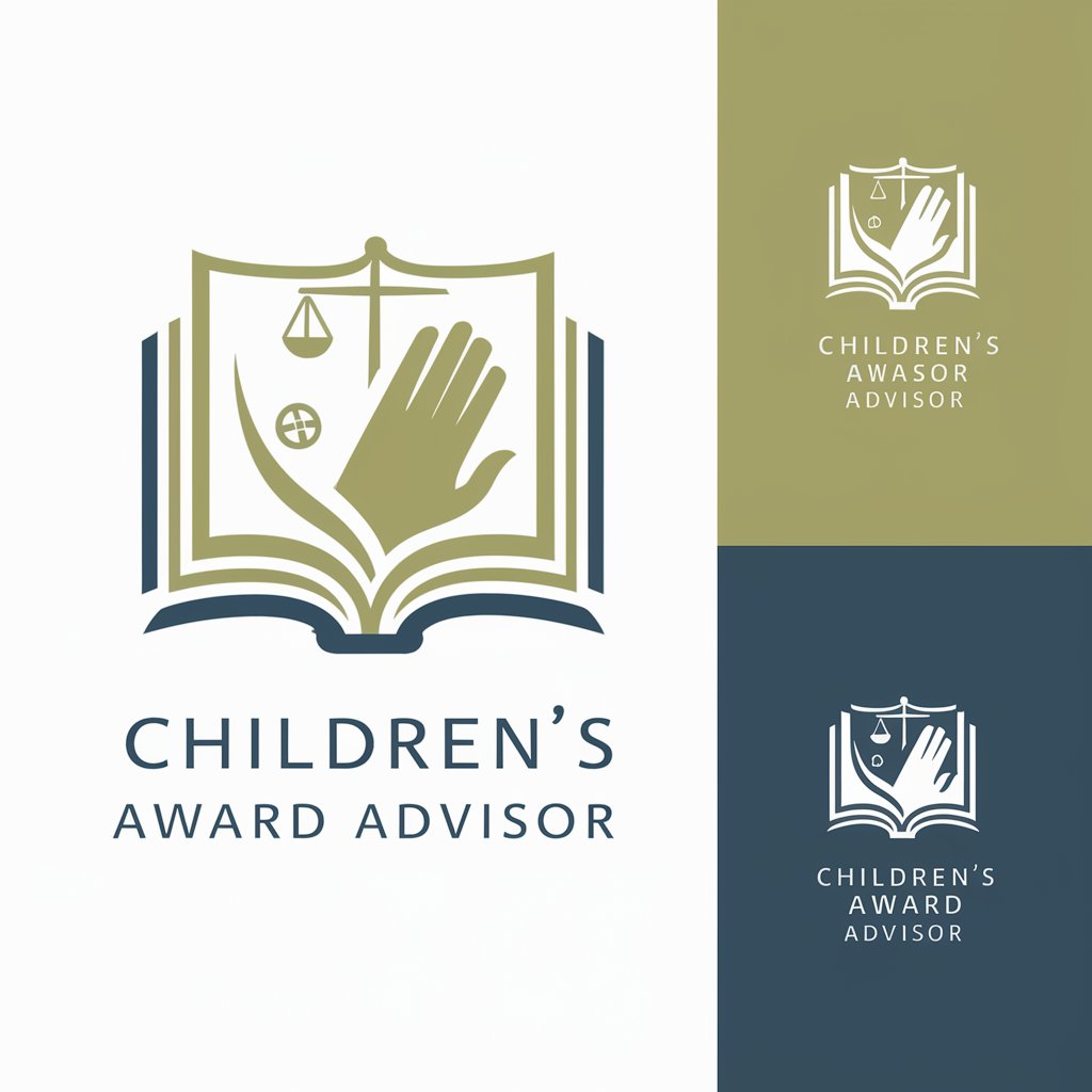 Children's Award Advisor in GPT Store