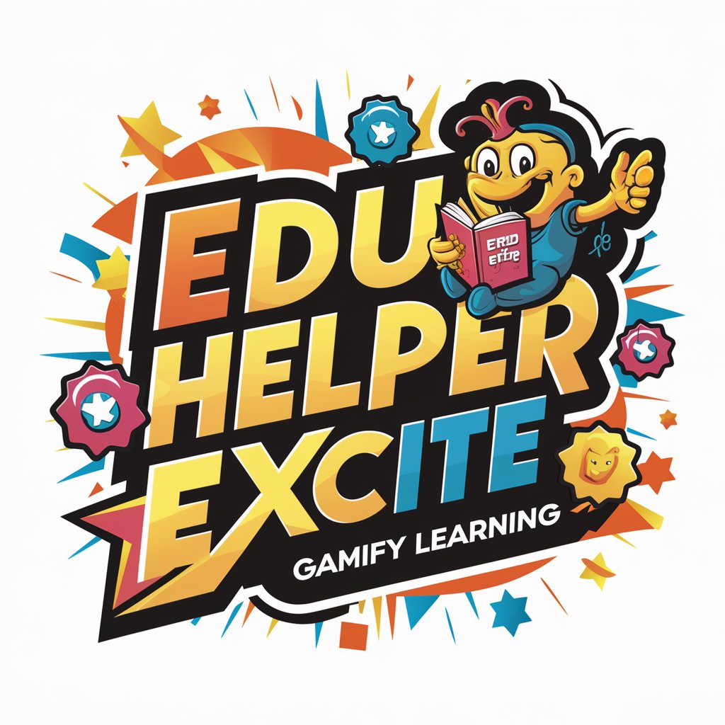 Edu Helper Excite