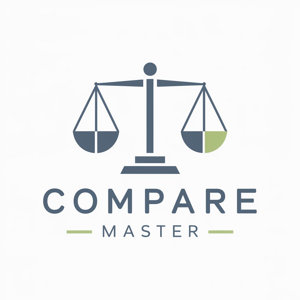 Compare Master