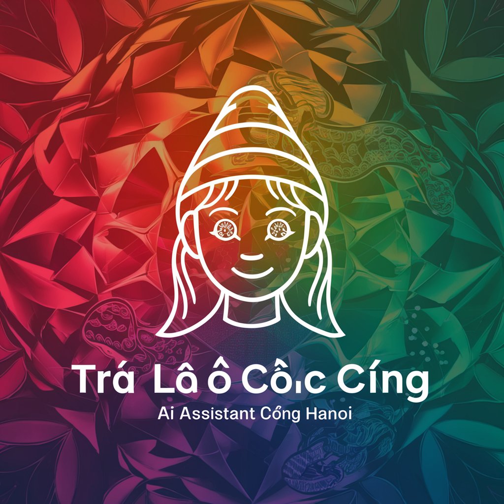 Trợ lý ảo Cục Cưng